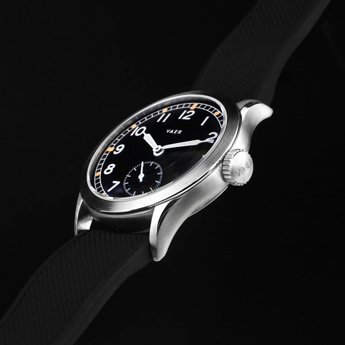 A12 Dirty Dozen - Swiss Automatic 36mm - Image 11