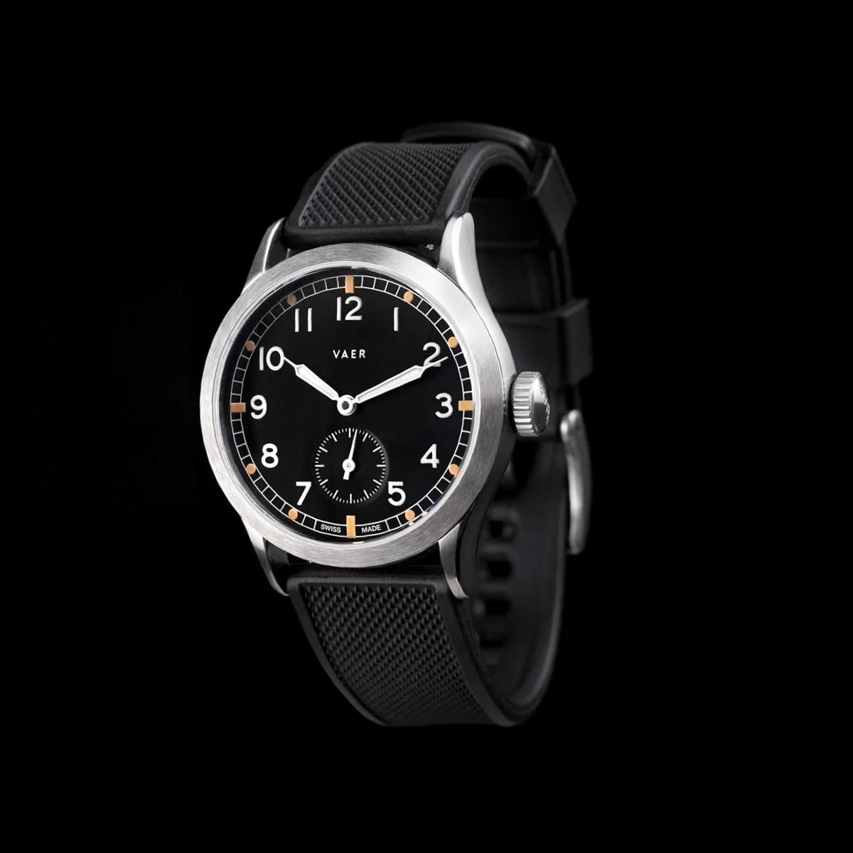 A12 Dirty Dozen - Swiss Automatic 36mm - Image 12