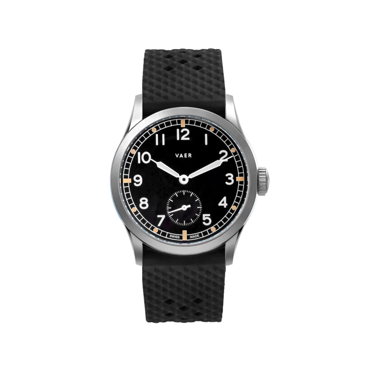 A12 Dirty Dozen - Swiss Automatic 36mm - Image 15
