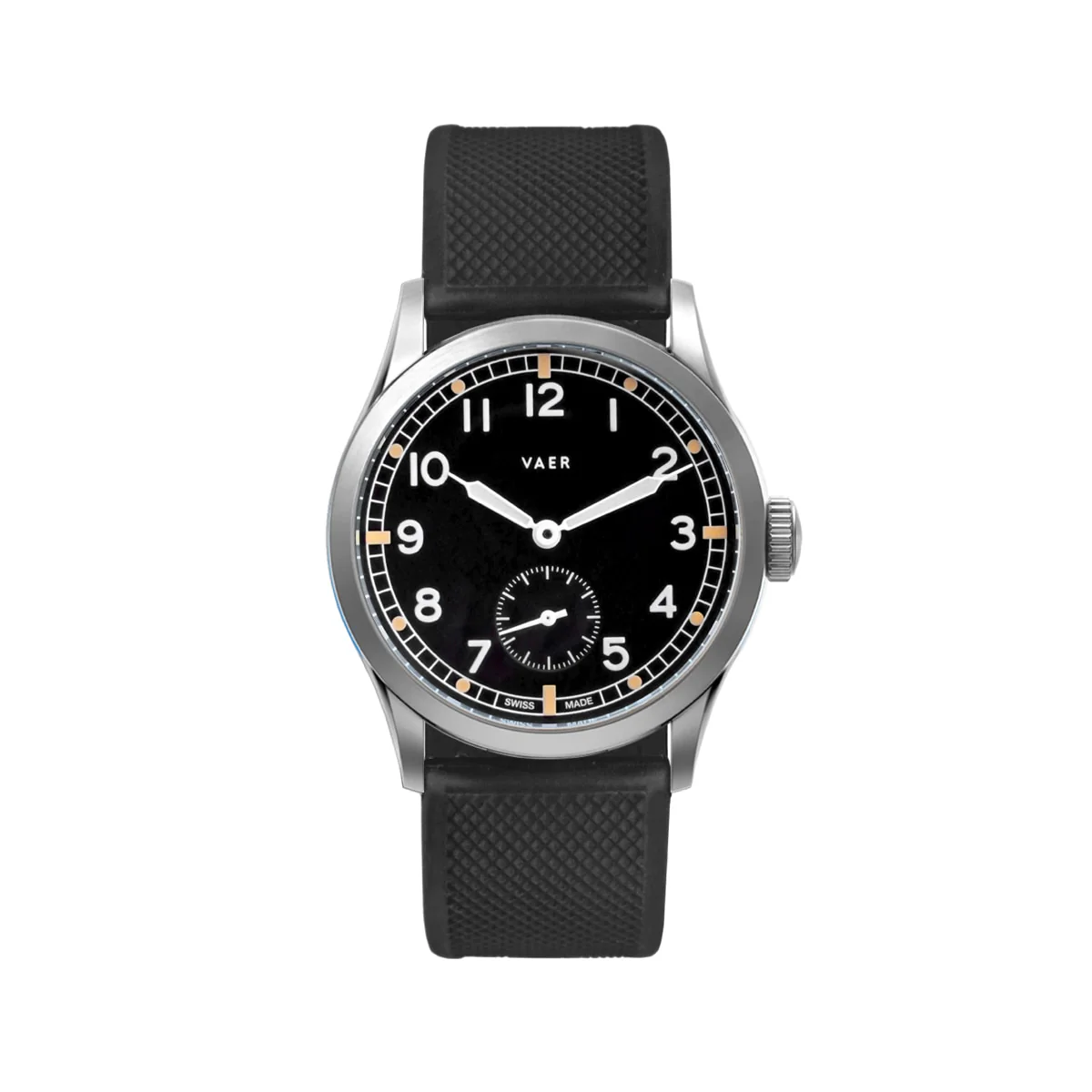 A12 Dirty Dozen - Swiss Automatic 36mm - Image 16