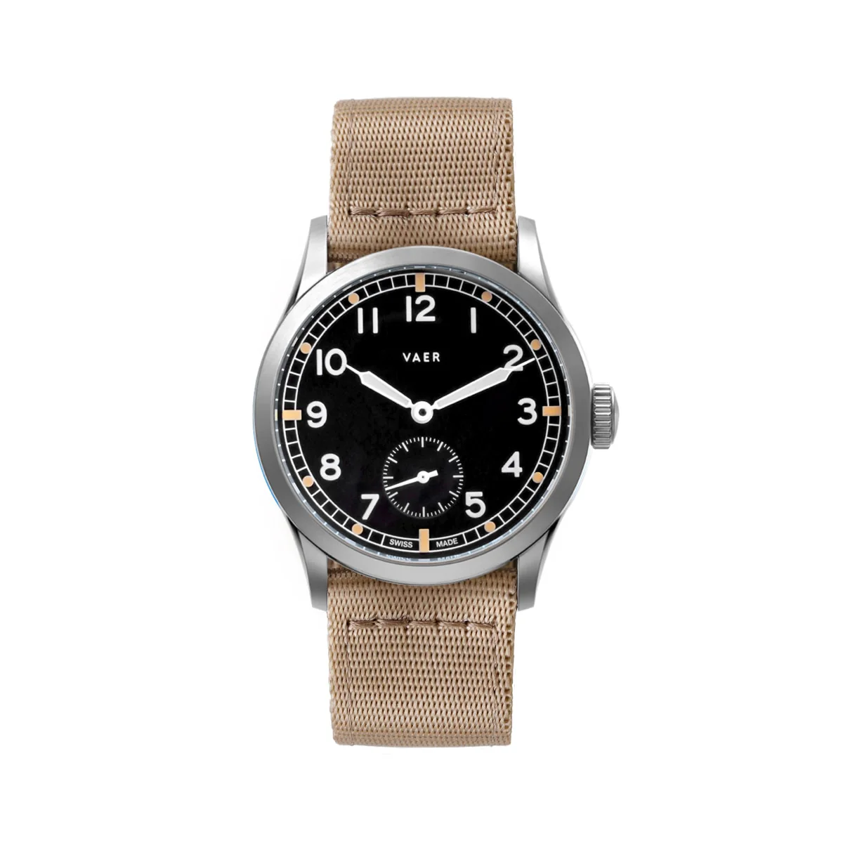 A12 Dirty Dozen - Swiss Automatic 36mm - Image 17