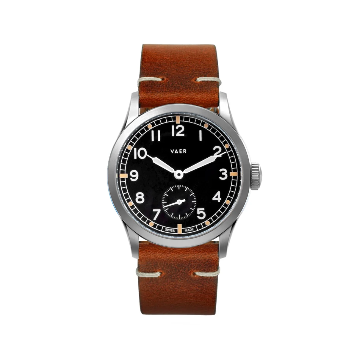 A12 Dirty Dozen - Swiss Automatic 36mm - Image 18