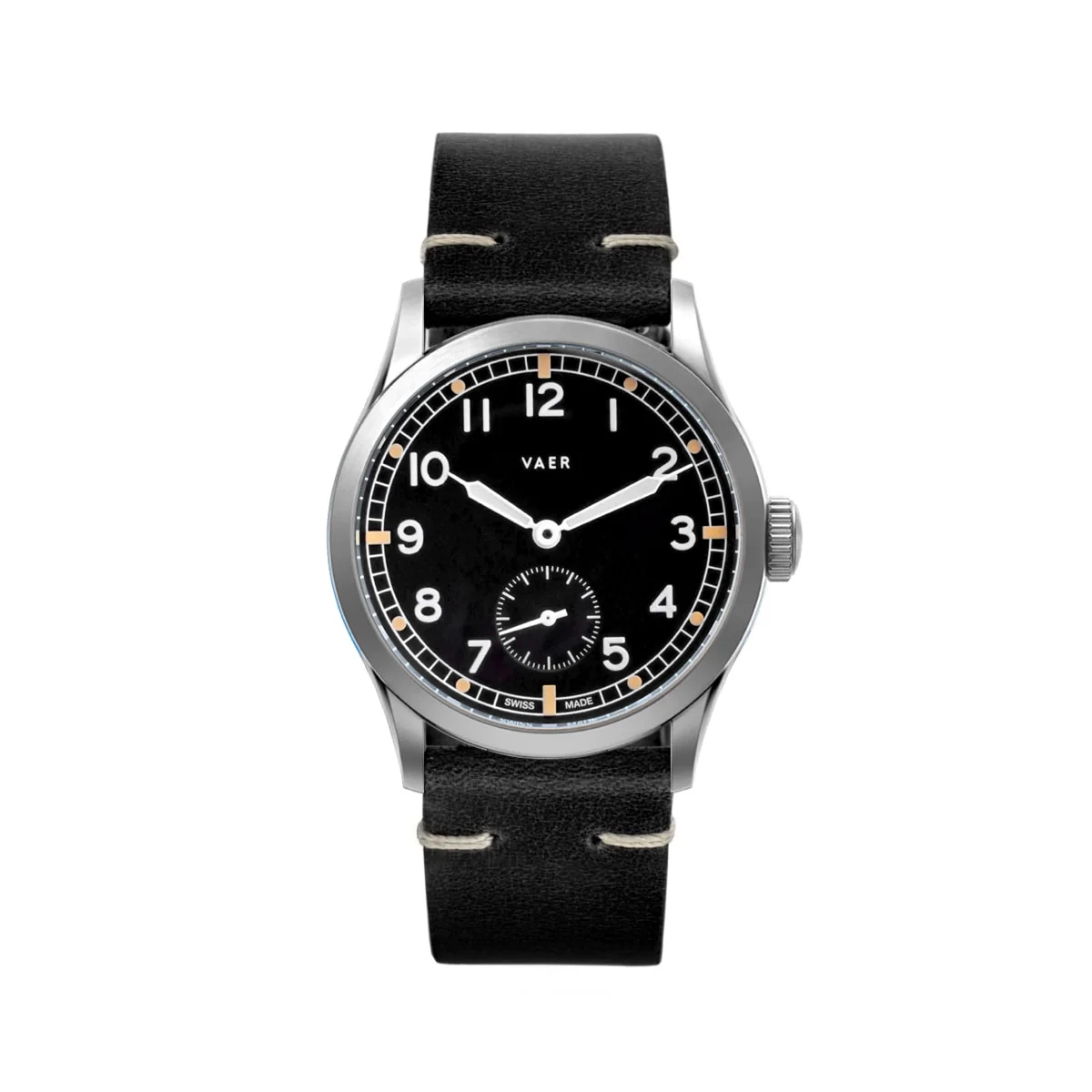 A12 Dirty Dozen - Swiss Automatic 36mm - Image 19