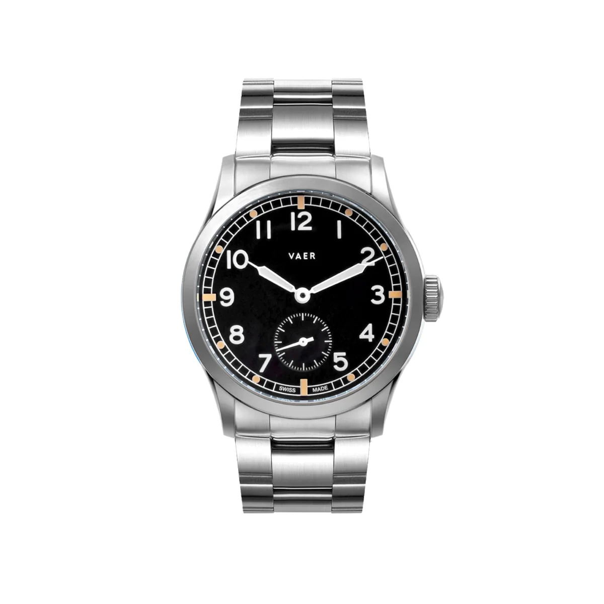 A12 Dirty Dozen - Swiss Automatic 36mm - Image 3