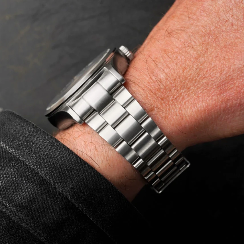 A12 Dirty Dozen - Swiss Automatic 36mm - Image 8
