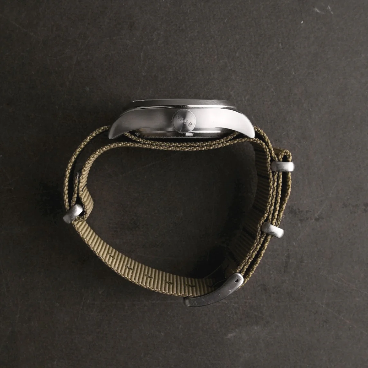A12 Dirty Dozen - Swiss Automatic 36mm - Image 9