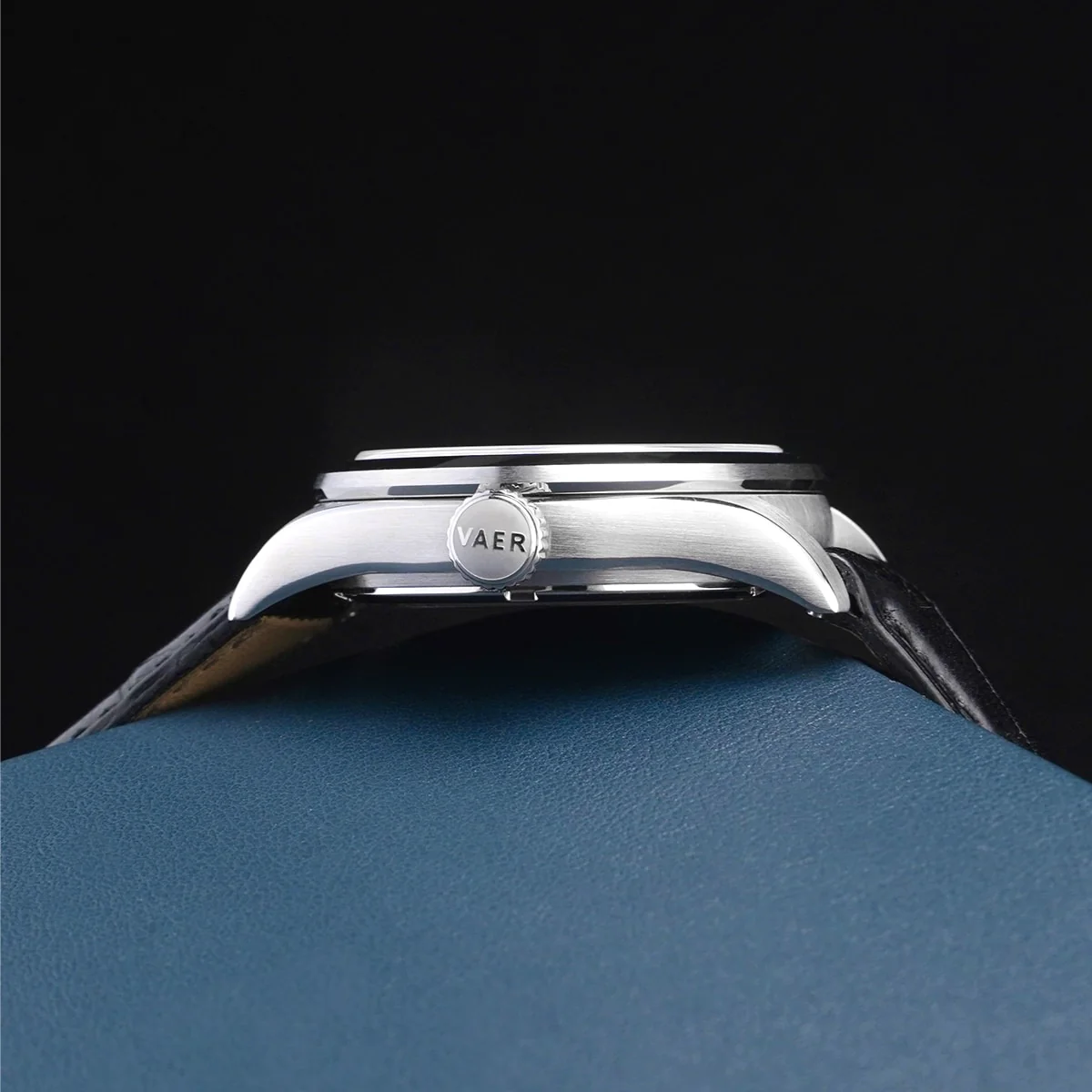 A5 Atlas Cream Auto - 38mm USA - Image 13