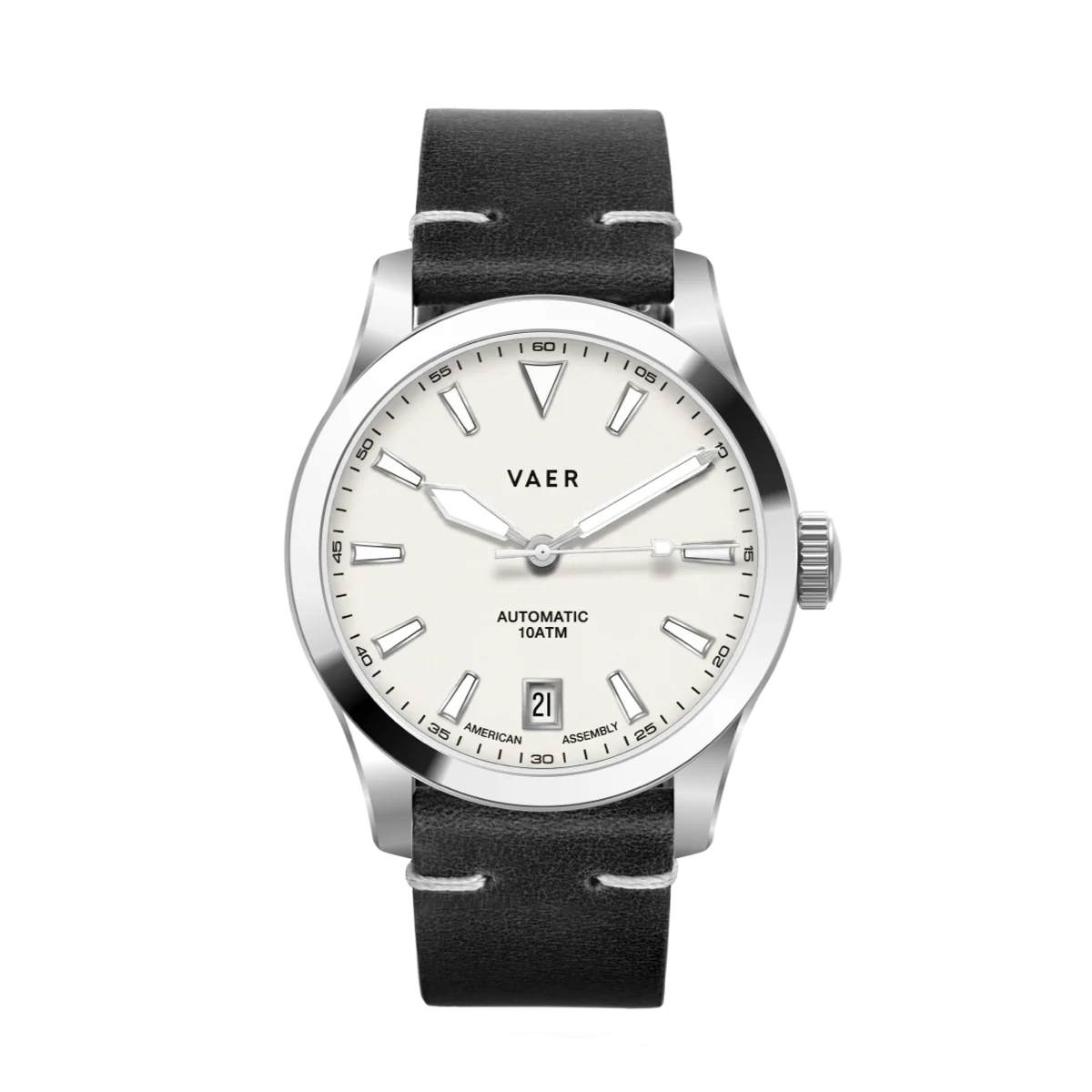 A5 Atlas Cream Auto - 38mm USA - Image 14