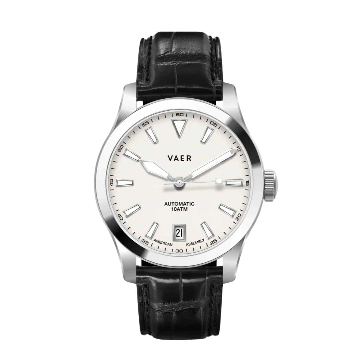 A5 Atlas Cream Auto - 38mm USA - Image 16