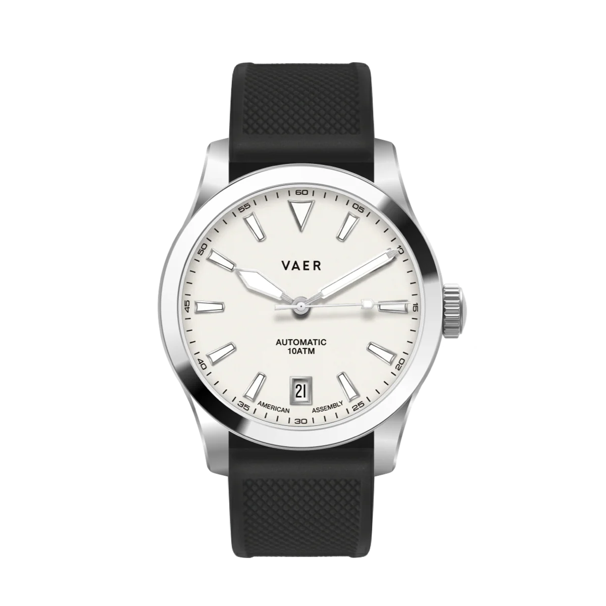 A5 Atlas Cream Auto - 38mm USA - Image 17