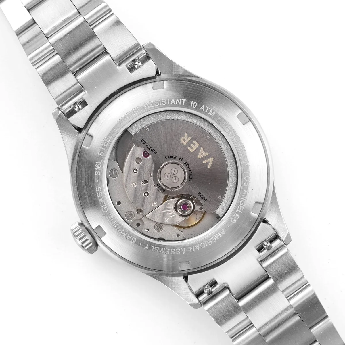 A5 Field Black Auto - 40mm USA - Image 14