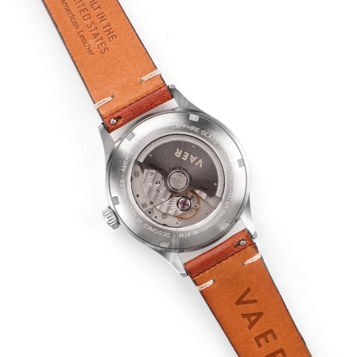 A5 Field White Auto - 40mm USA - Image 13