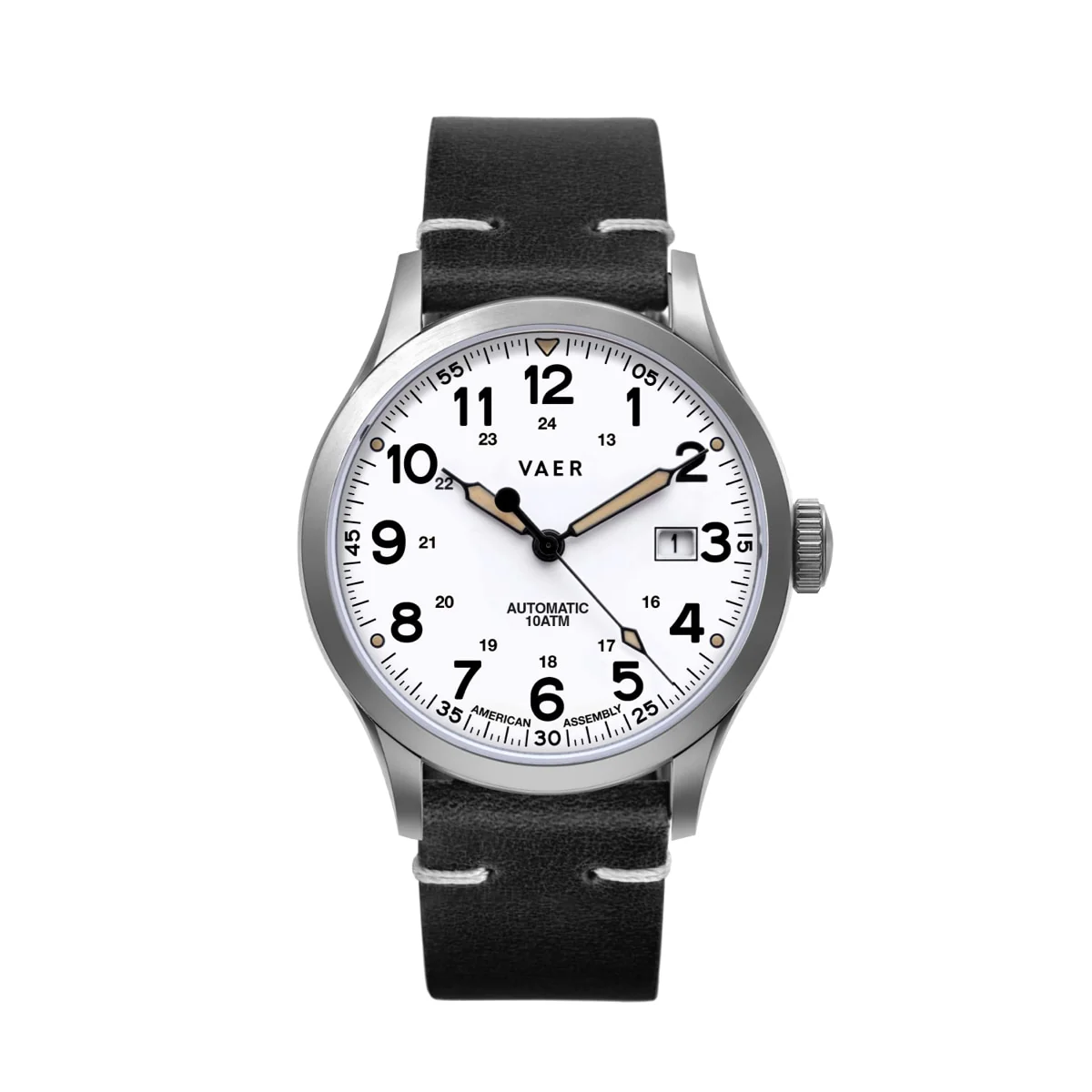 A5 Field White Auto - 40mm USA - Image 17