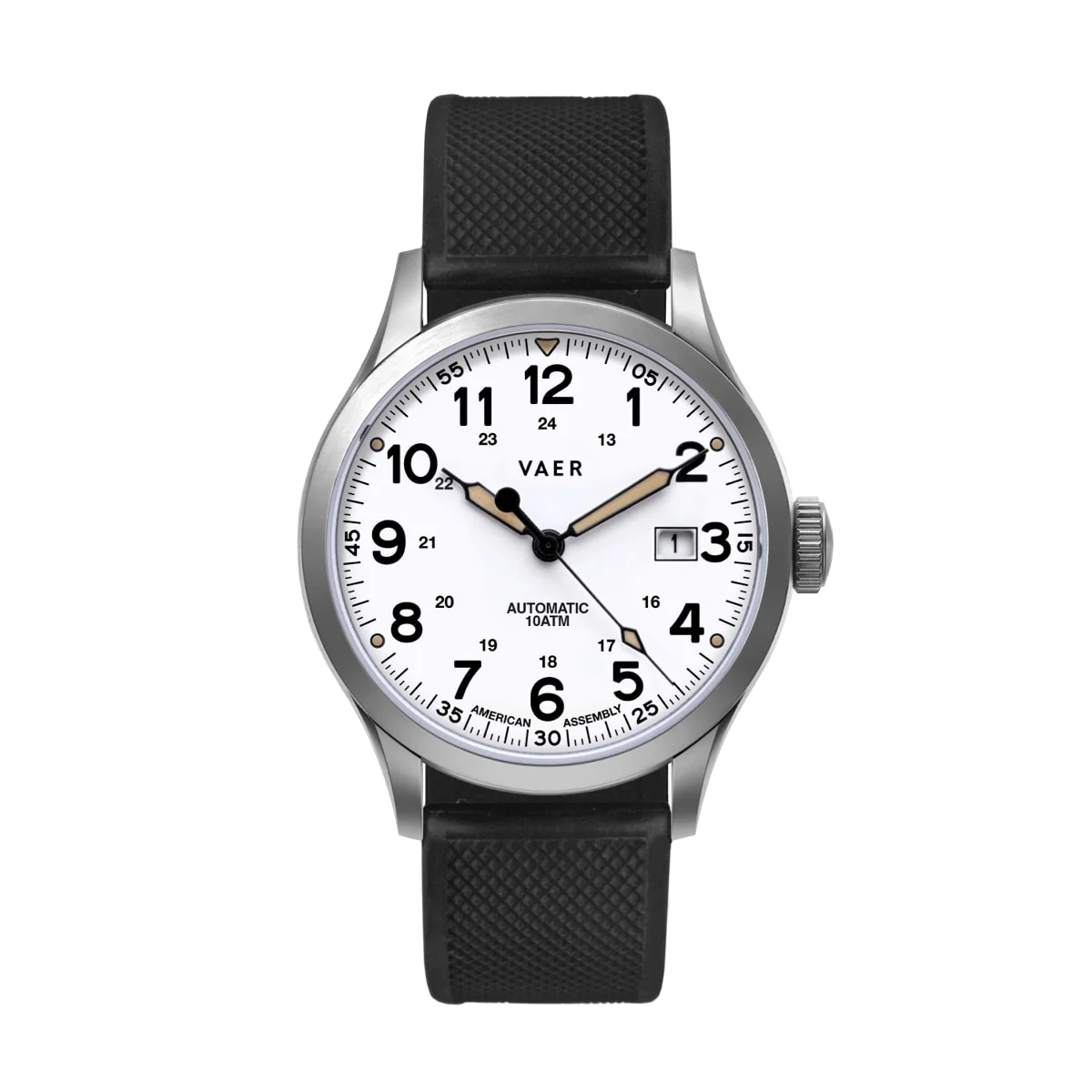 A5 Field White Auto - 40mm USA - Image 18
