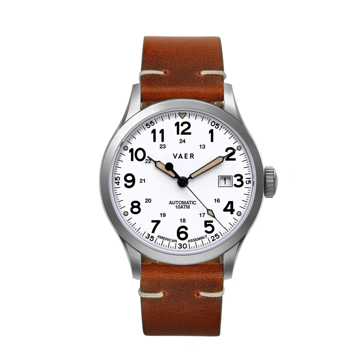 A5 Field White Auto - 40mm USA - Image 19
