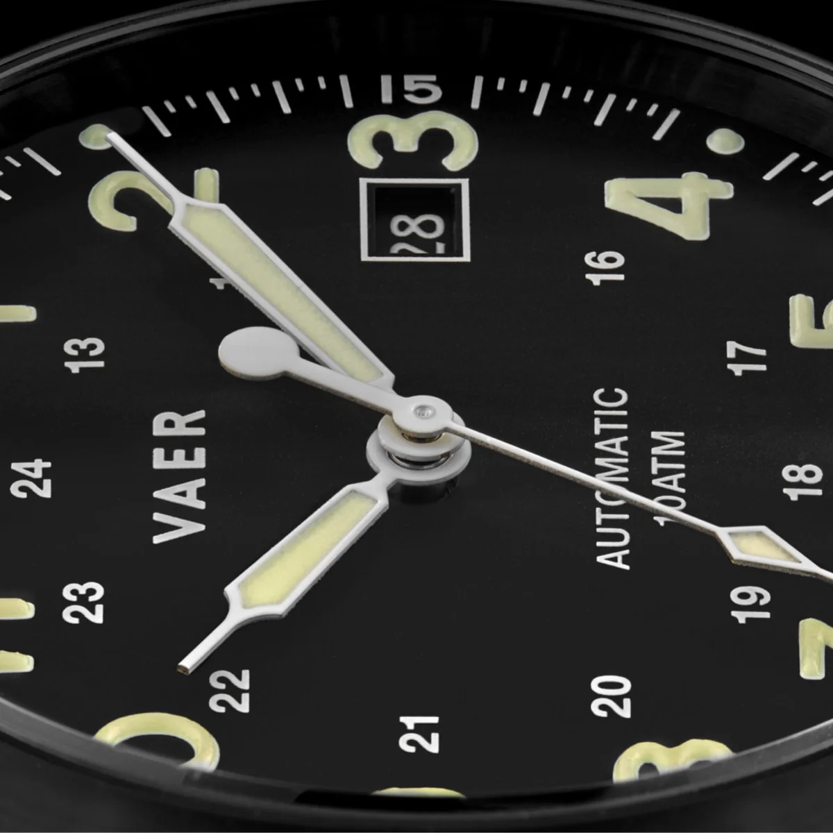 A5 Tactical Field Auto - 40mm USA - Image 11