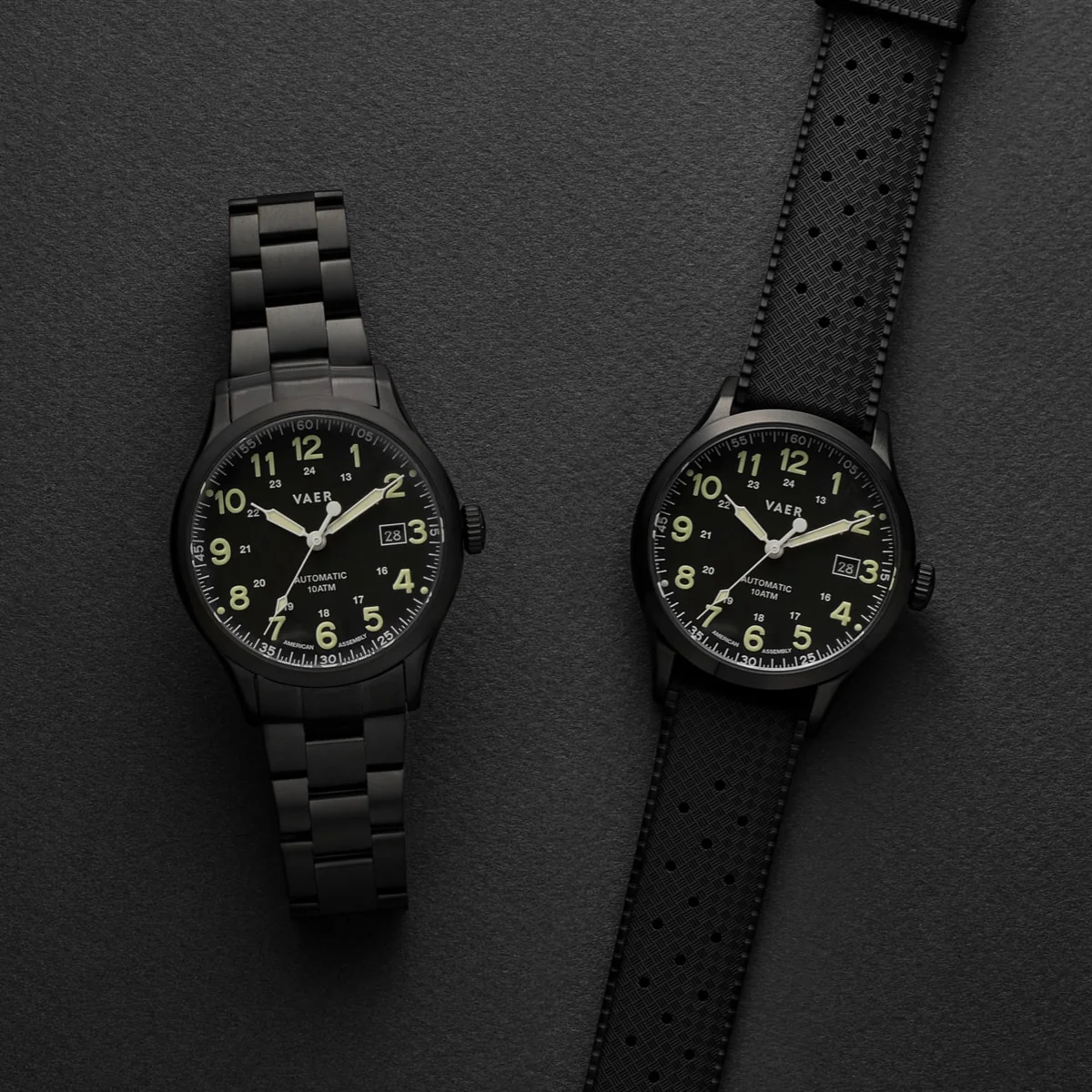 A5 Tactical Field Auto - 40mm USA - Image 12