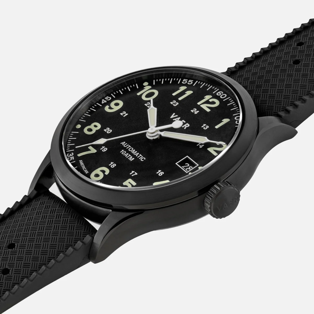 A5 Tactical Field Auto - 40mm USA - Image 14