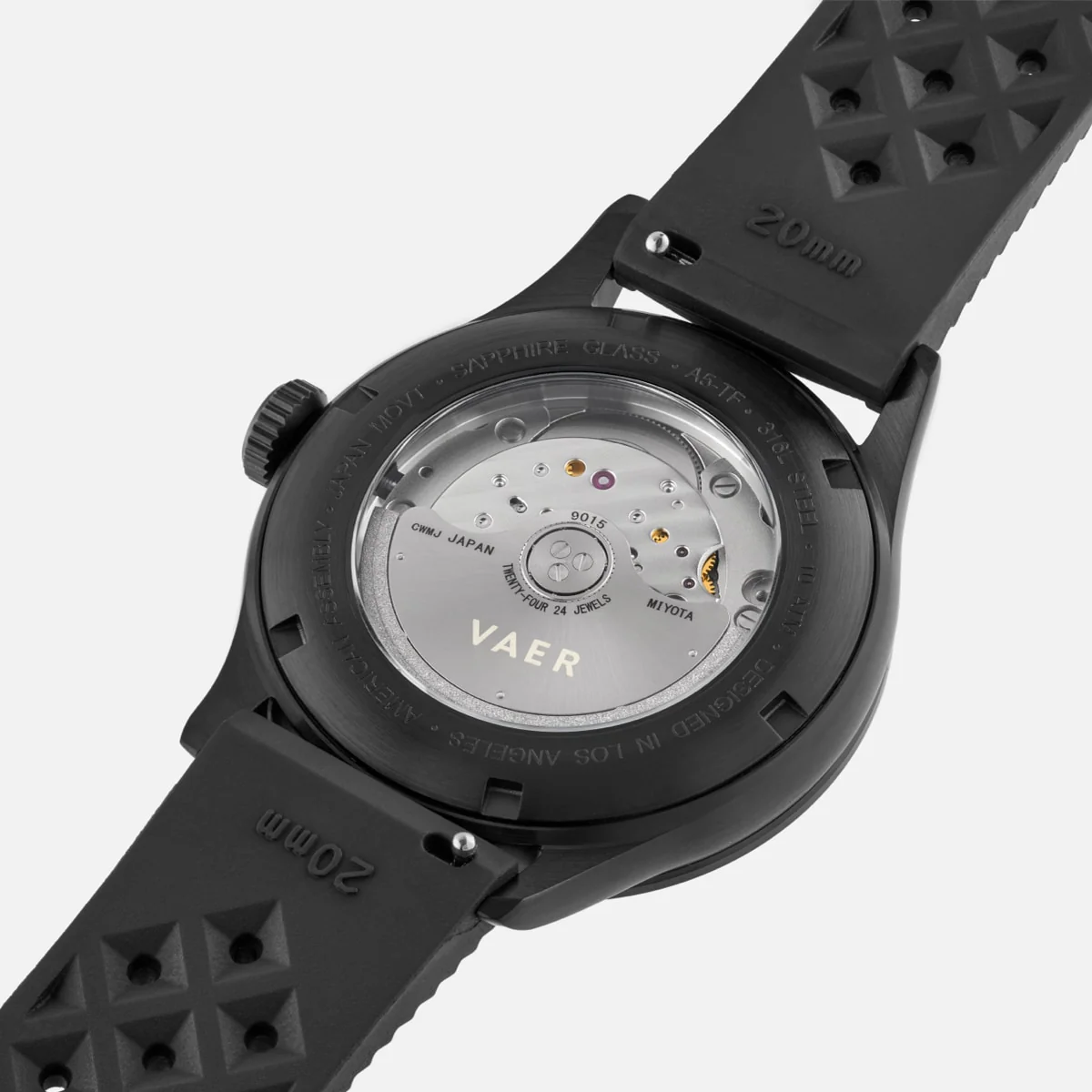 A5 Tactical Field Auto - 40mm USA - Image 15