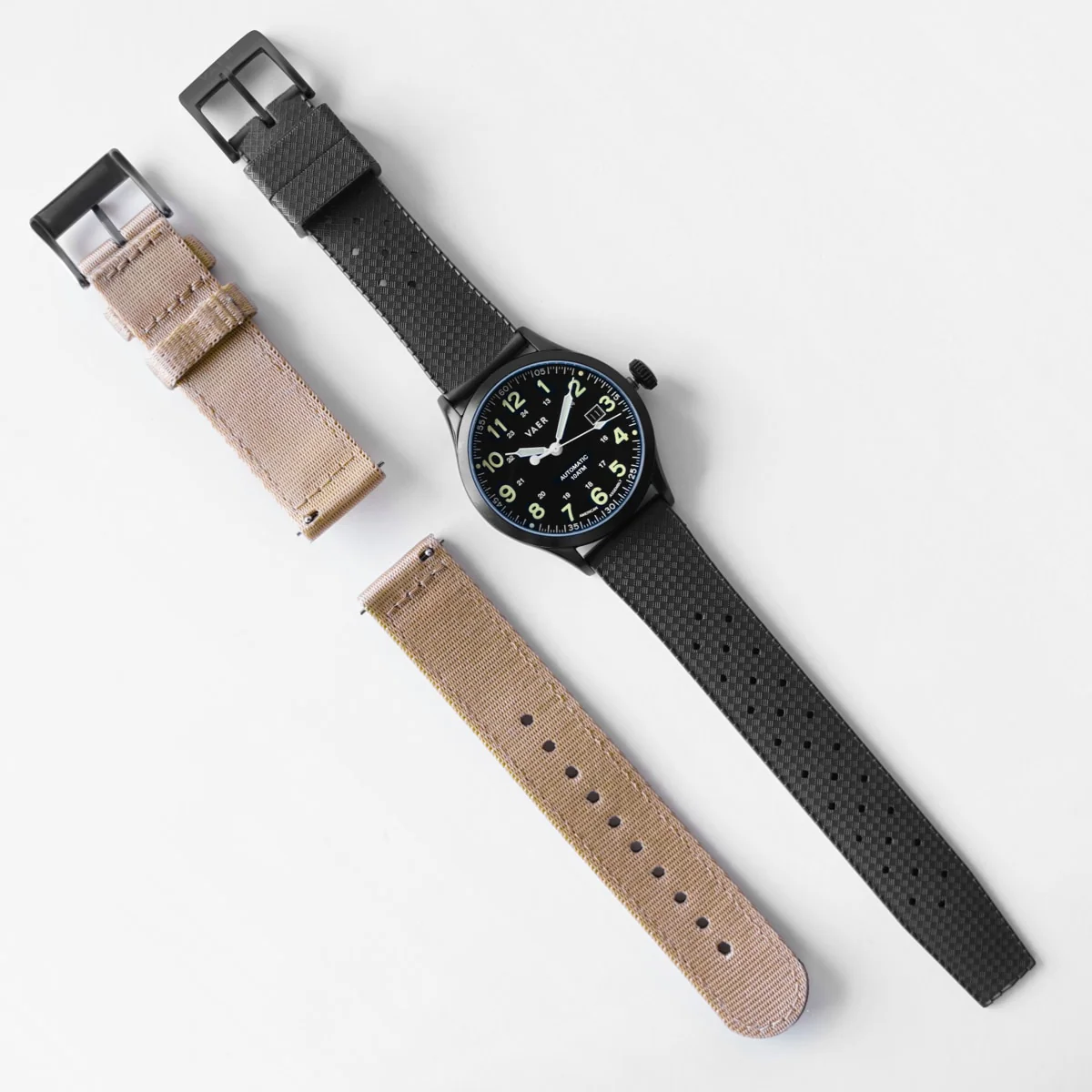 A5 Tactical Field Auto - 40mm USA - Image 17