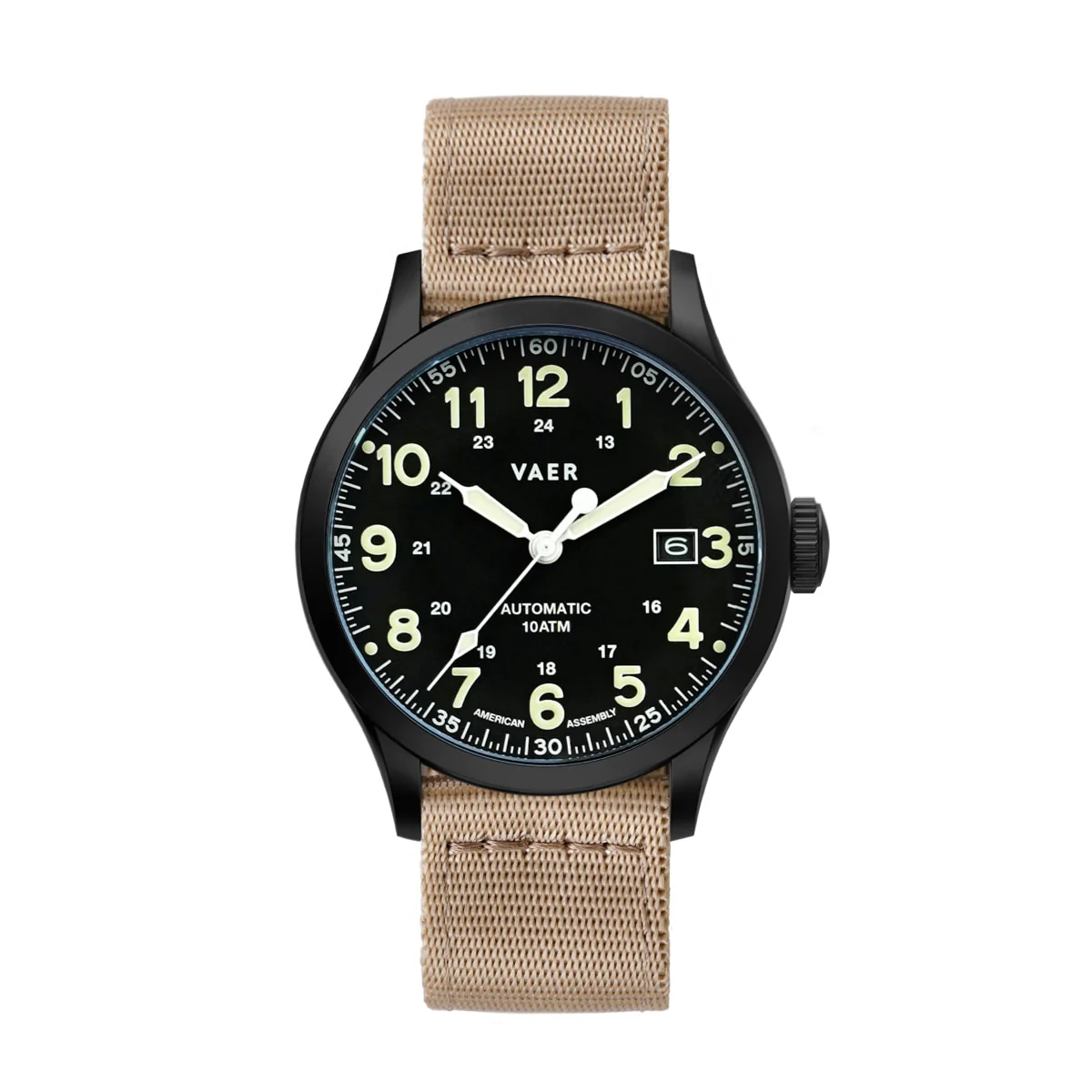 A5 Tactical Field Auto - 40mm USA - Image 18