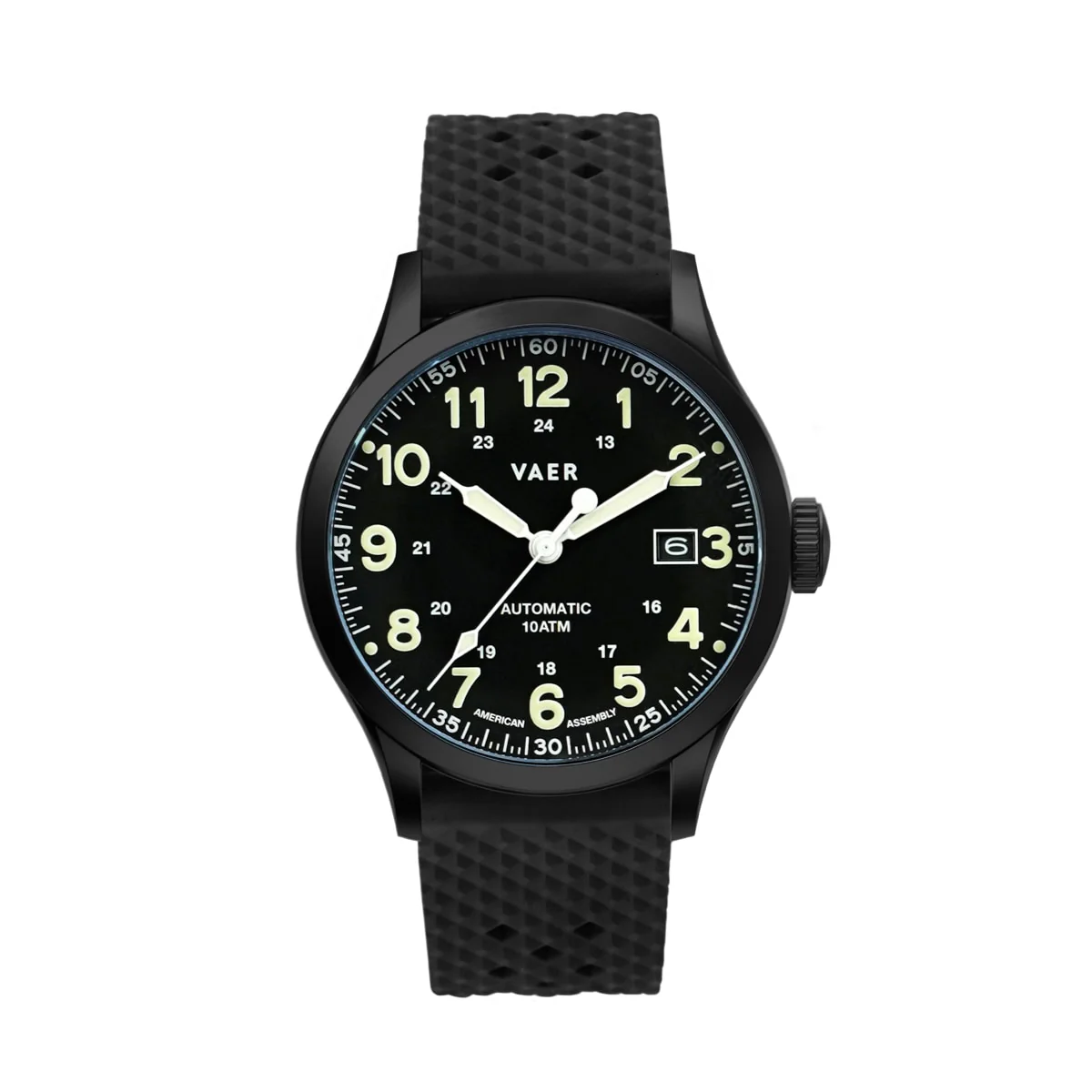 A5 Tactical Field Auto - 40mm USA - Image 19