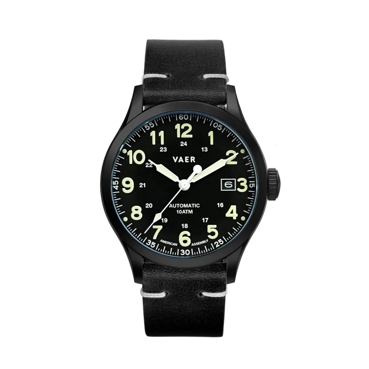 A5 Tactical Field Auto - 40mm USA - Image 20
