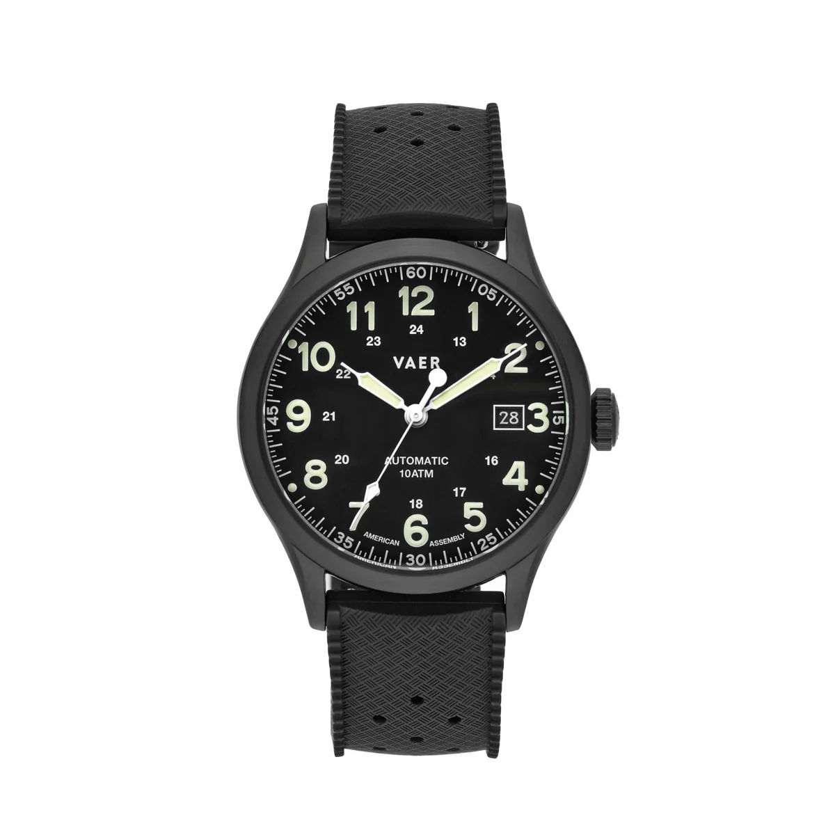 A5 Tactical Field Auto - 40mm USA - Image 21