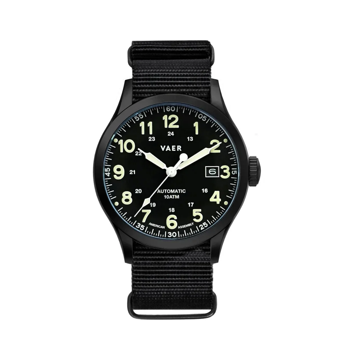A5 Tactical Field Auto - 40mm USA - Image 3