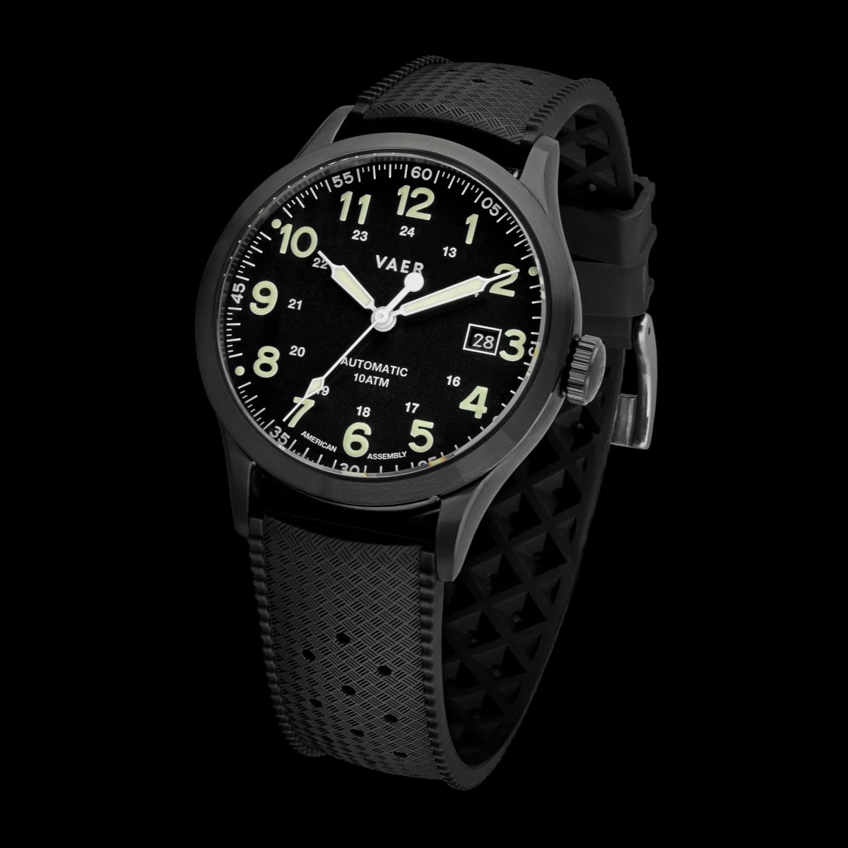 A5 Tactical Field Auto - 40mm USA - Image 5