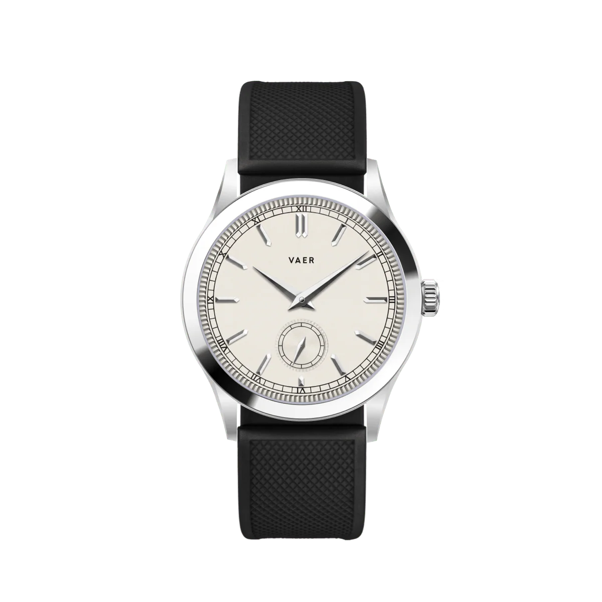 C1 Ceremony Cream - 34mm Quartz - Image 3