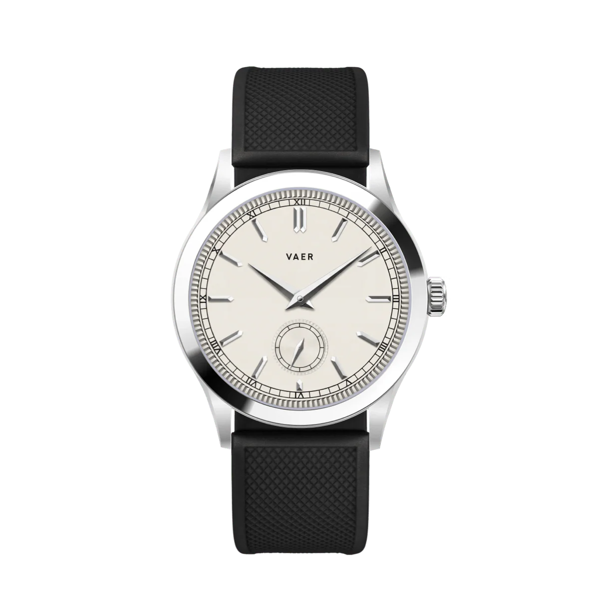 C1 Ceremony Cream - 36mm Quartz - Image 3