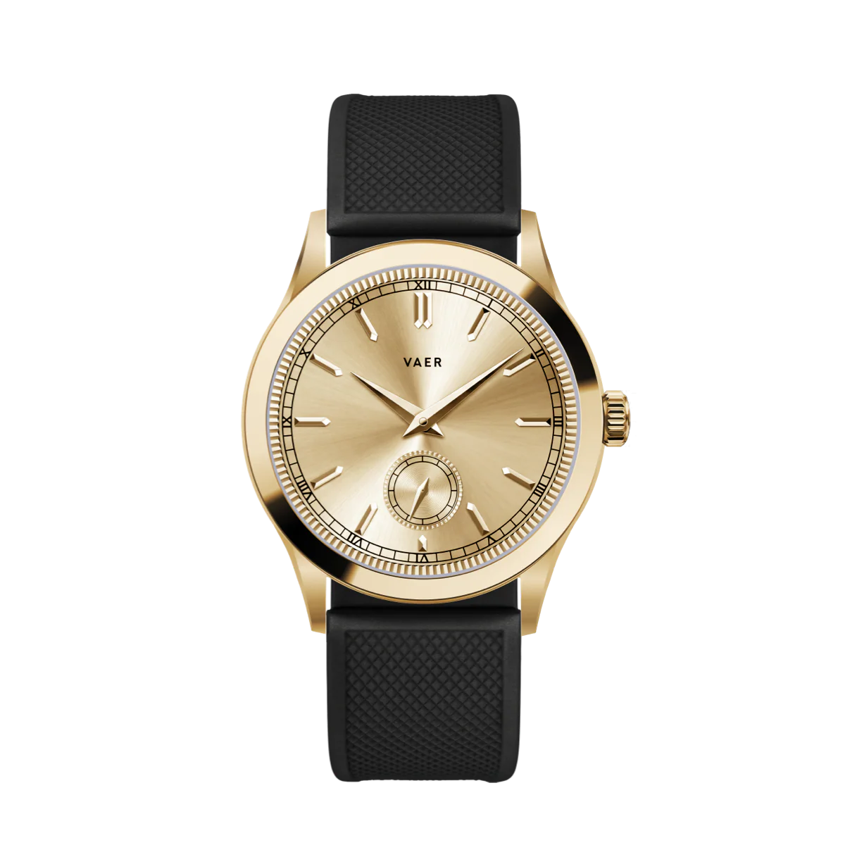 C1 Ceremony Gold - 36mm Quartz - Image 3