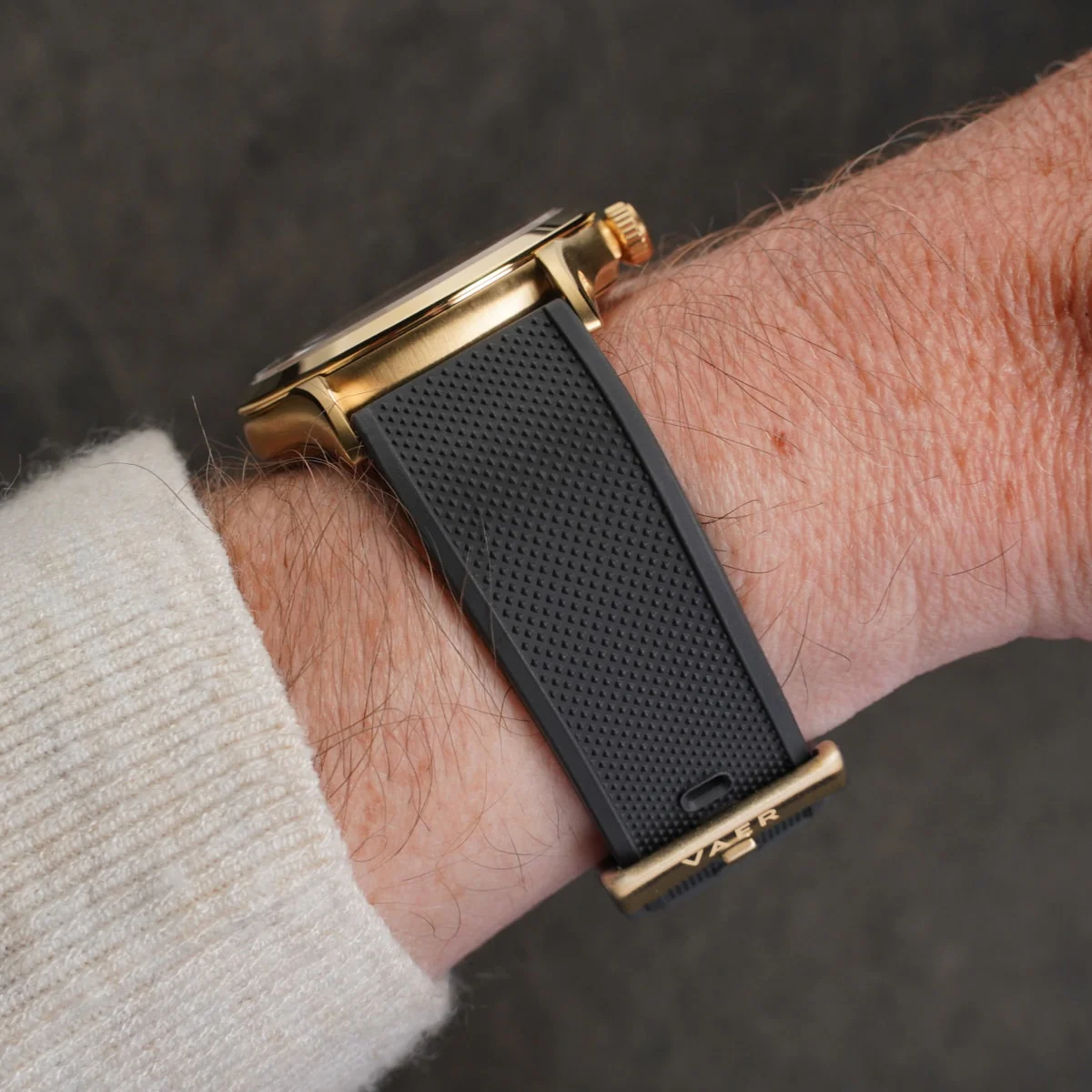 C1 Ceremony Gold - 36mm Quartz - Image 9