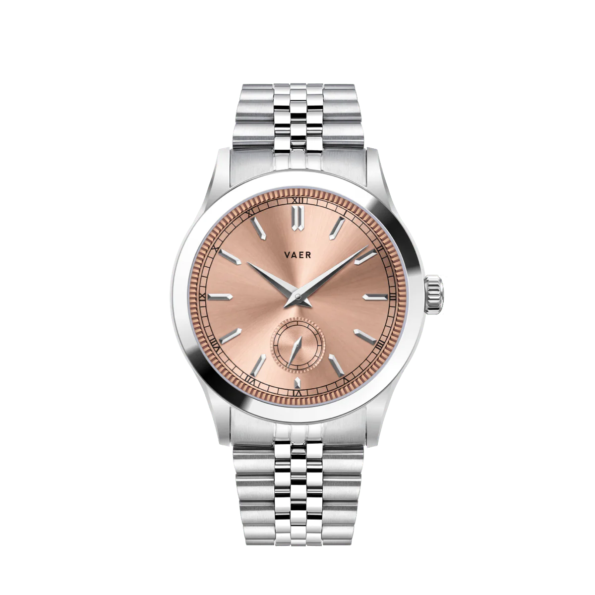 C1 Ceremony Salmon - 36mm Quartz