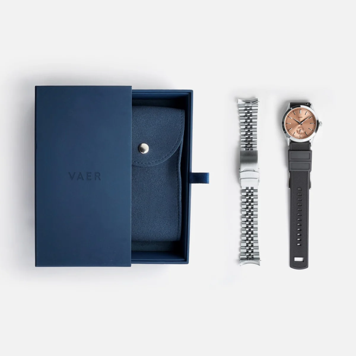 C1 Ceremony Salmon - 36mm Quartz - Image 10