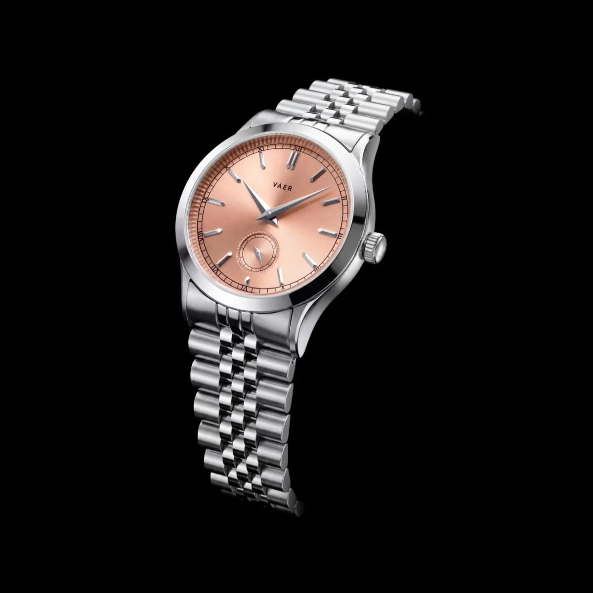 C1 Ceremony Salmon - 36mm Quartz - Image 2