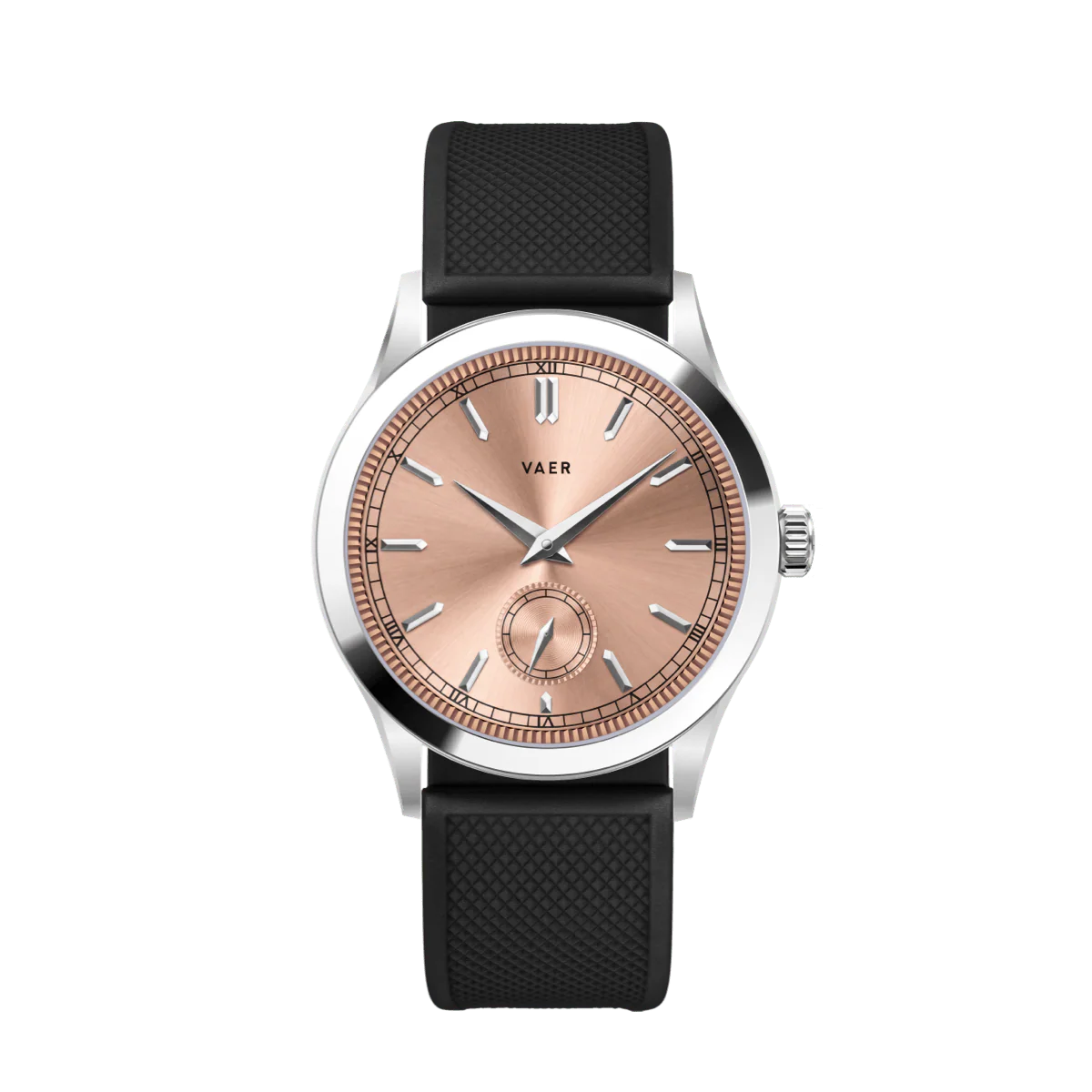 C1 Ceremony Salmon - 36mm Quartz - Image 3