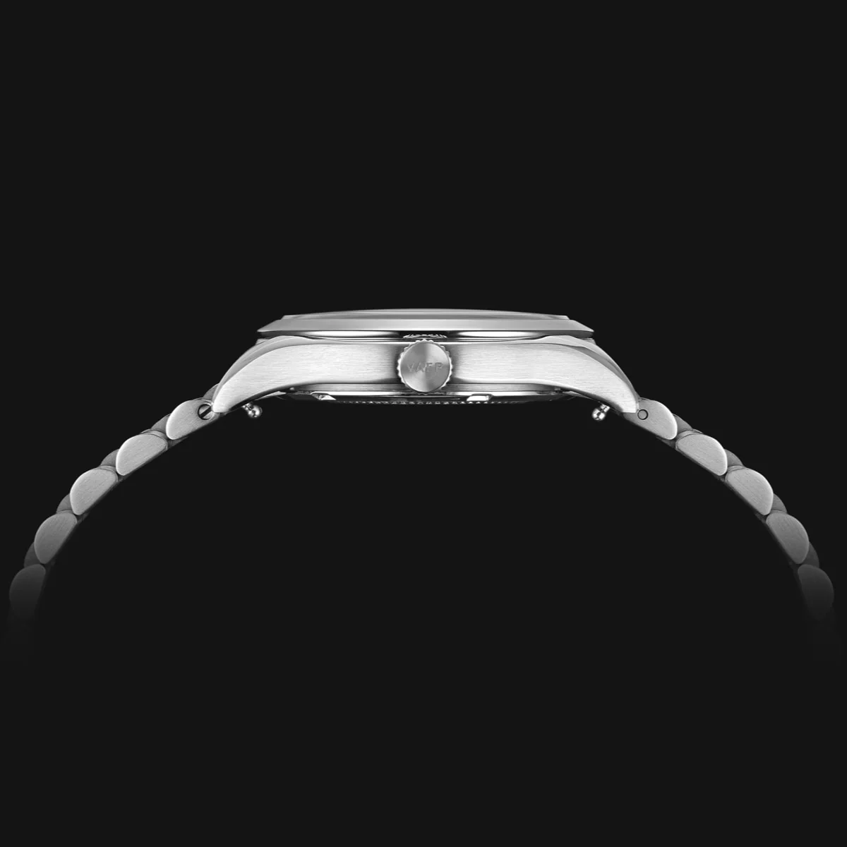 C1 Ceremony Silver - 34mm Quartz - Image 9