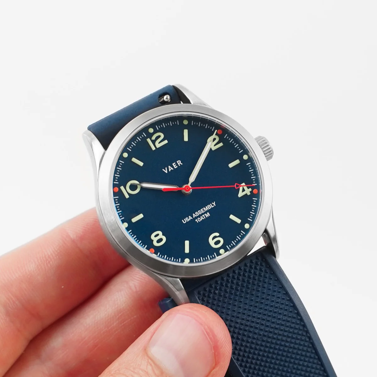 C3 Design Navy Solar - 36mm USA - Image 10