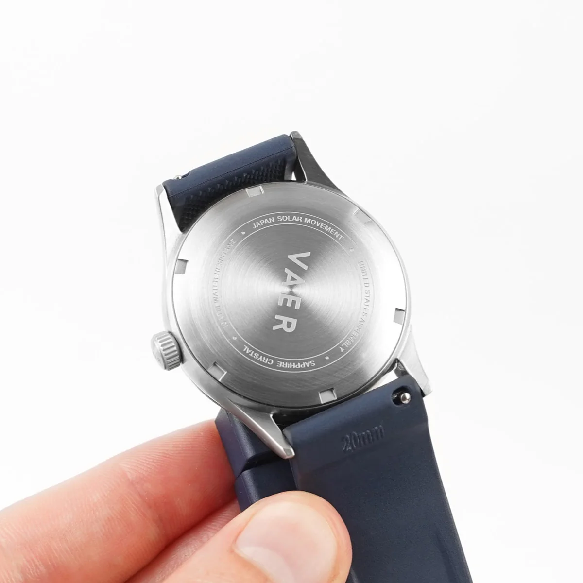 C3 Design Navy Solar - 36mm USA - Image 11