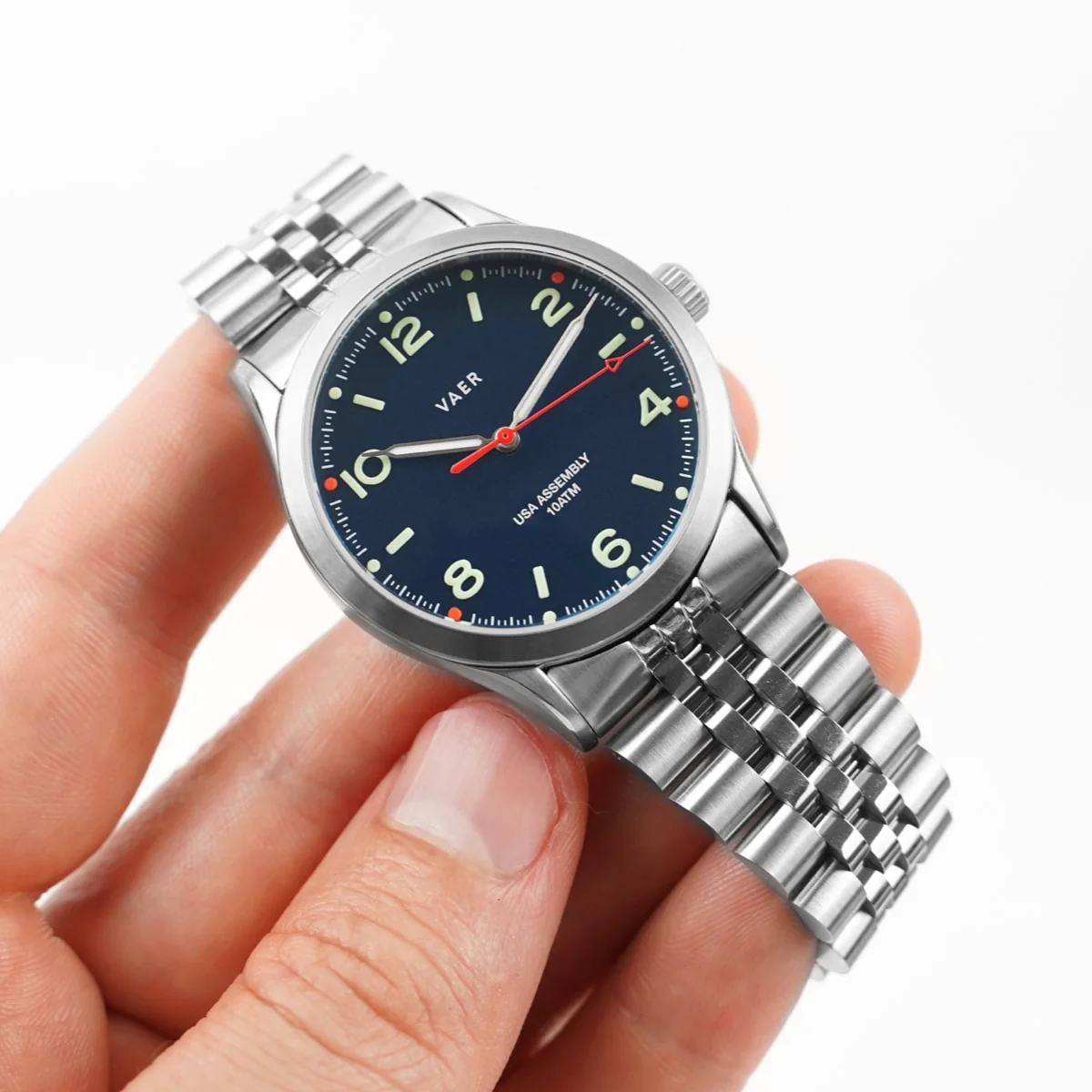 C3 Design Navy Solar - 36mm USA - Image 13