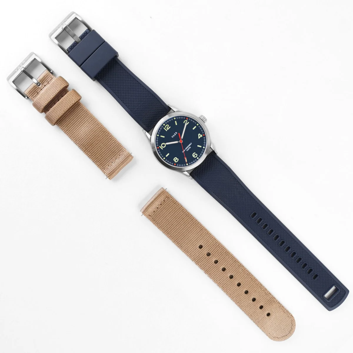 C3 Design Navy Solar - 36mm USA - Image 20