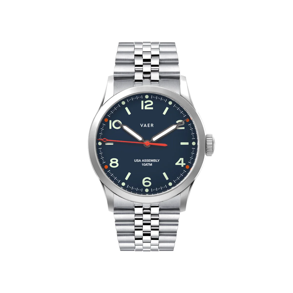 C3 Design Navy Solar - 36mm USA - Image 21