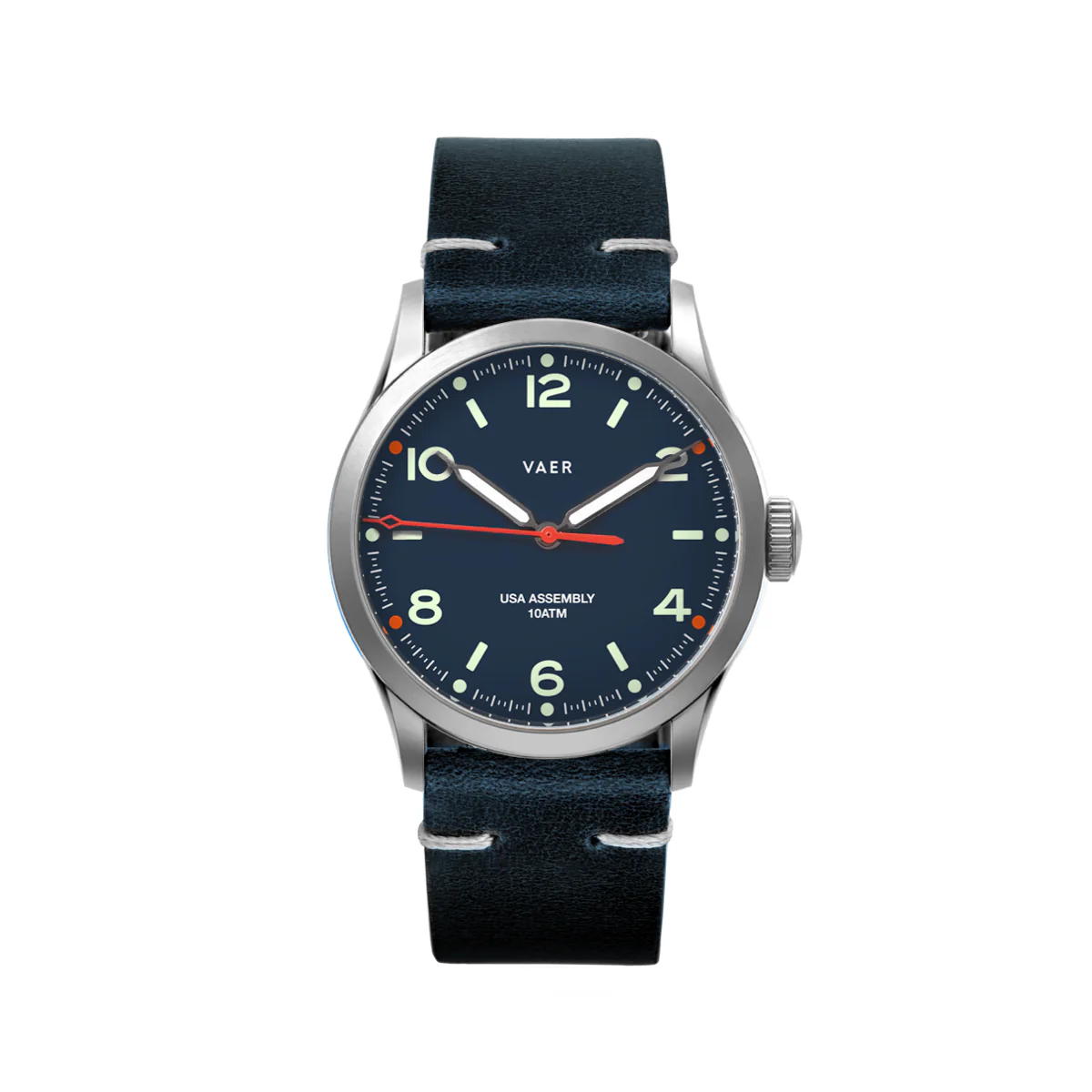 C3 Design Navy Solar - 36mm USA - Image 22
