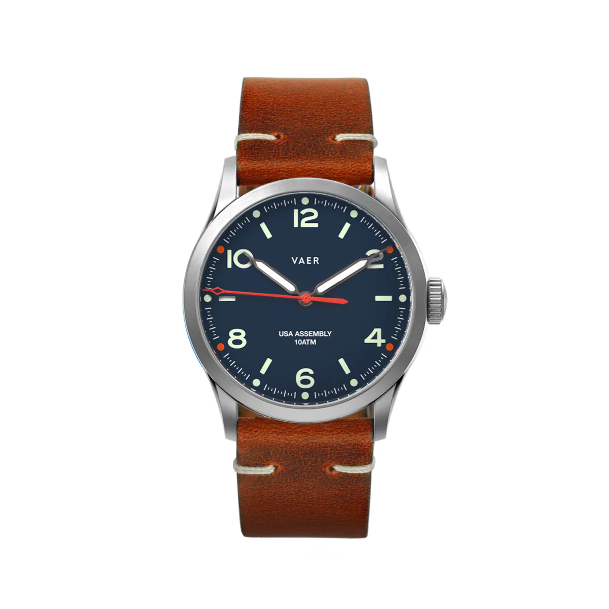 C3 Design Navy Solar - 36mm USA - Image 23