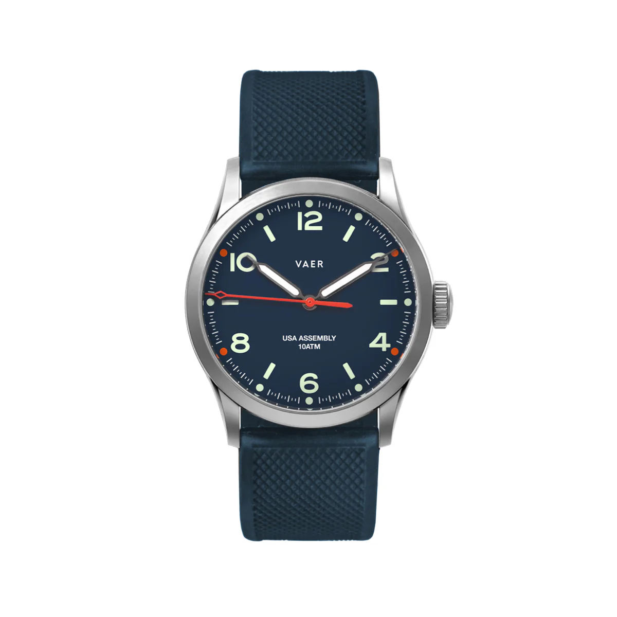 C3 Design Navy Solar - 36mm USA - Image 24