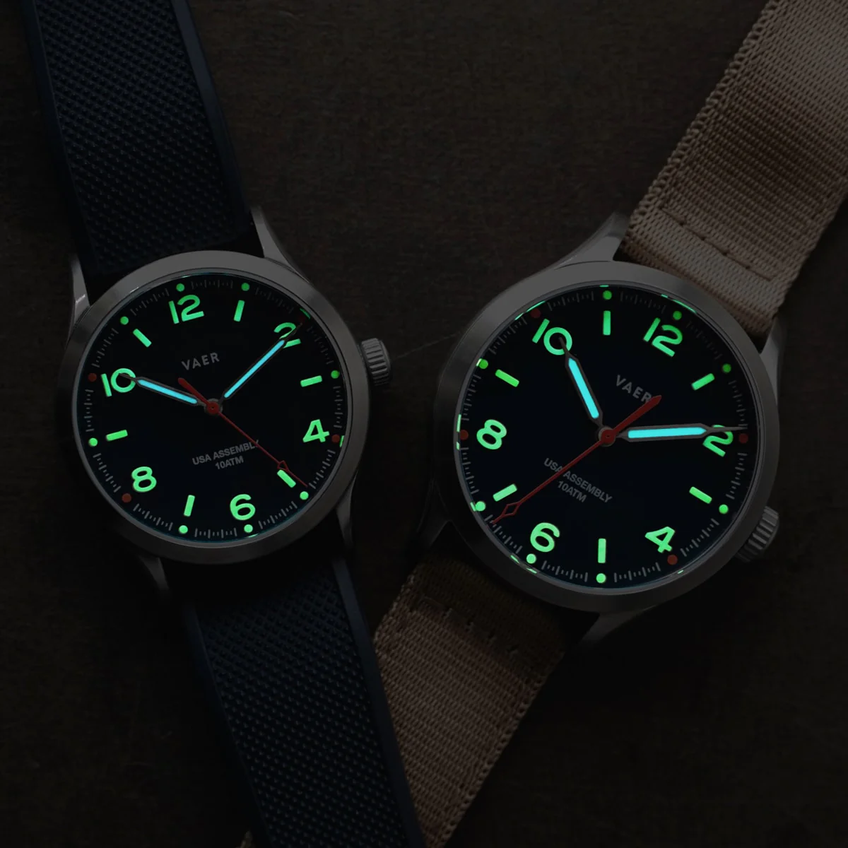 C3 Design Navy Solar - 36mm USA - Image 5
