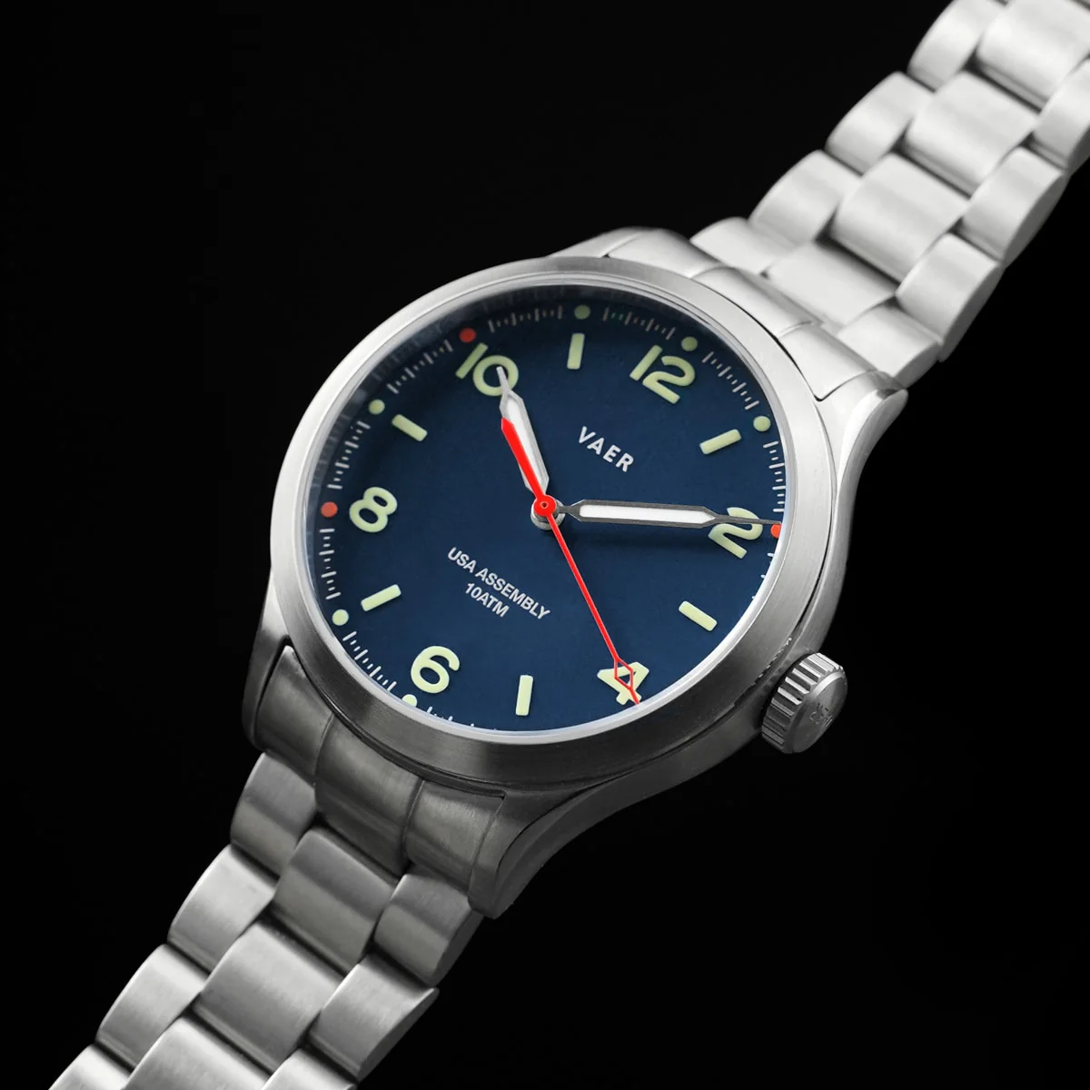 C3 Design Navy Solar - 36mm USA - Image 8