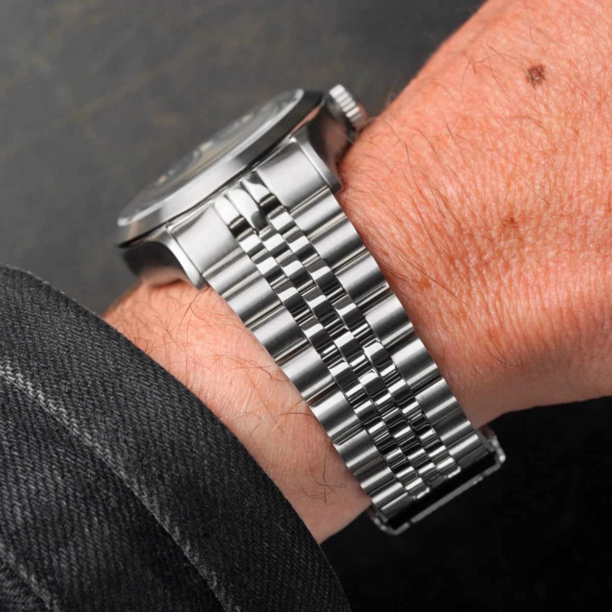 C3 Dirty Dozen - 36mm Ameriquartz - Image 10